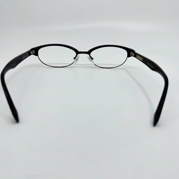 Lucky Brand Sadie CRANBERRY SPARKLE Frames Women's Eyeglasses H9947 - Picture 3 of 7